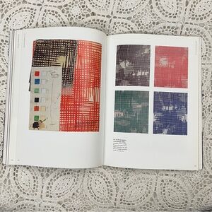 ⚠️ Color Moves: Art & Fashion by Sonia Delauna